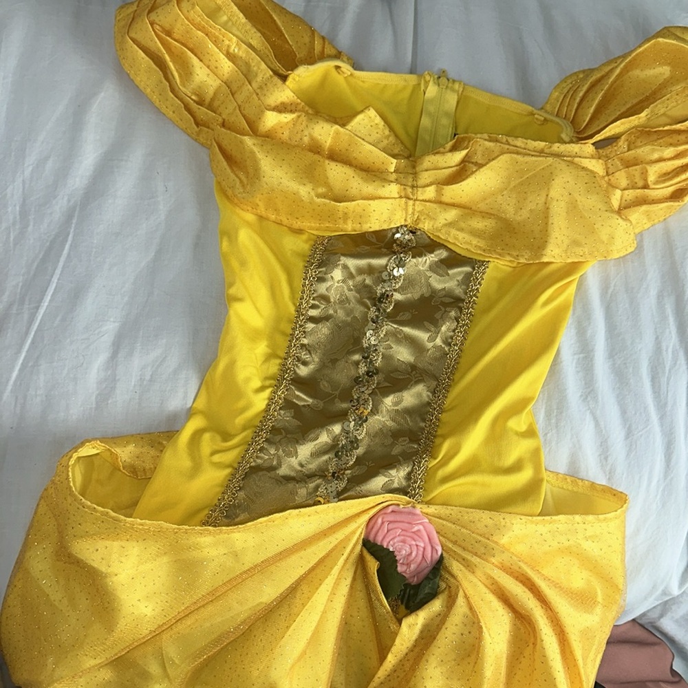 Leg Avenue Belle Costume - Gem